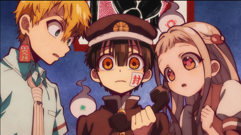Toilet-Bound Hanako-kun Manga Future Uncertain With Another Hiatus