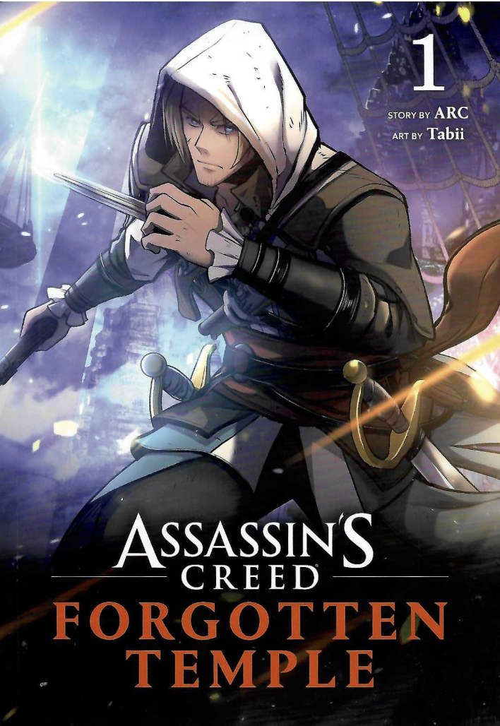 Assassin's Creed
