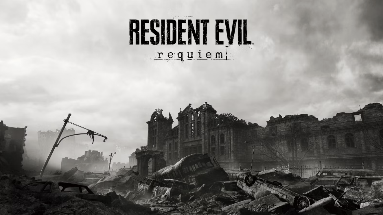 Resident Evil: Requim