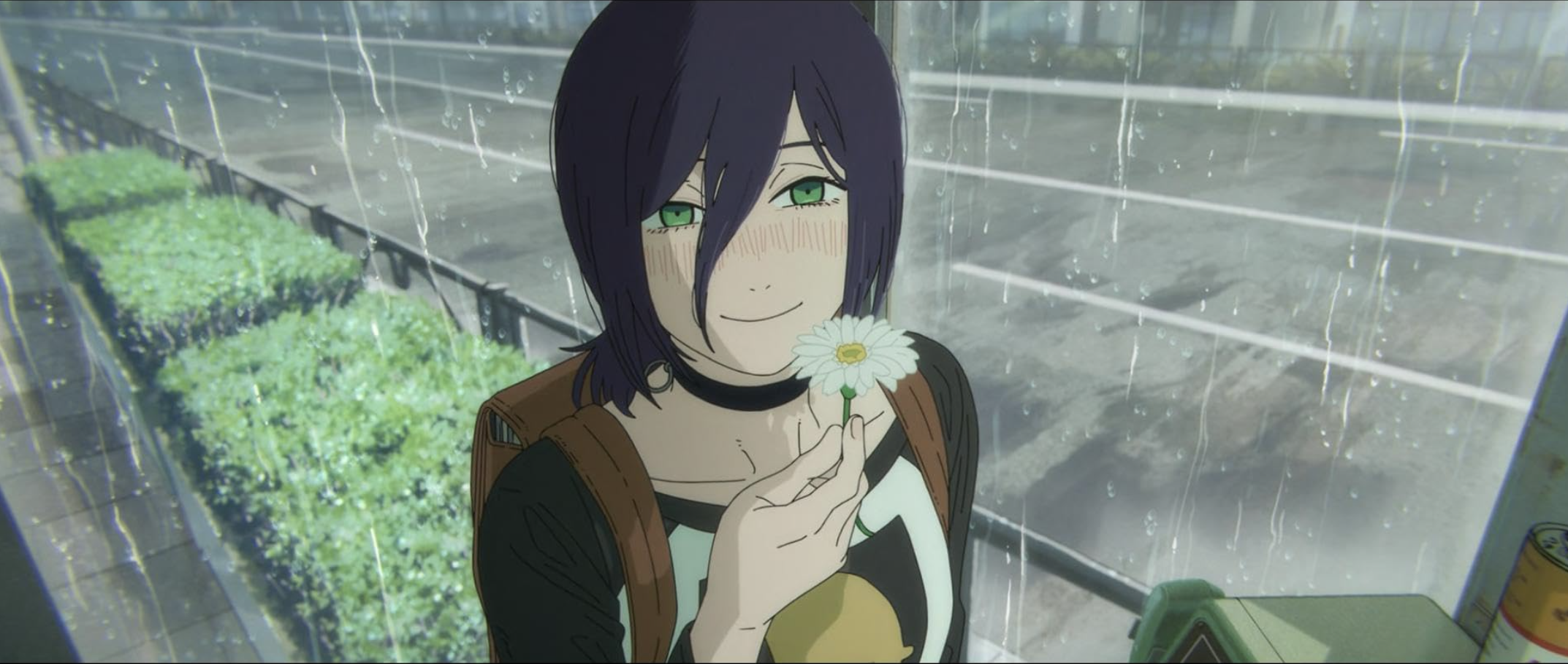 Chainsaw Man – The Movie: Reze Arc