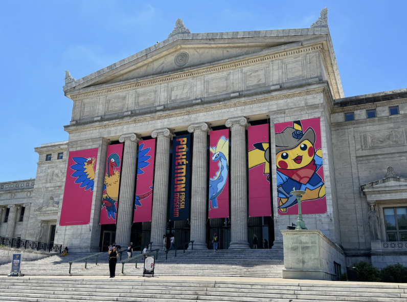 Pokémon