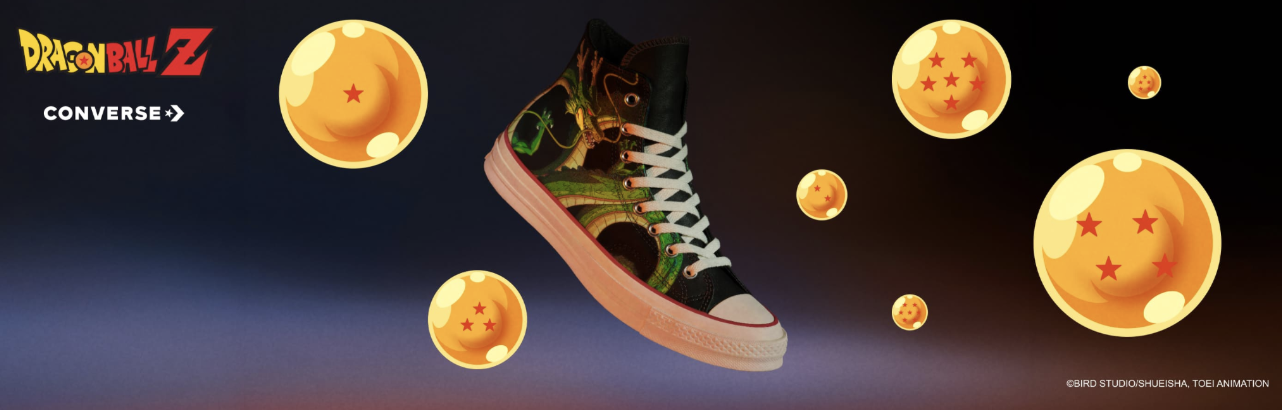 Dragon Ball Z